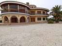 Chalet en venta en Elche/Elx