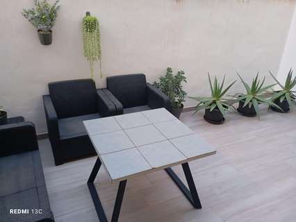 Planta baja en venta en Elche/Elx