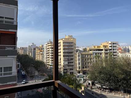 Piso en venta en Alicante rebajado