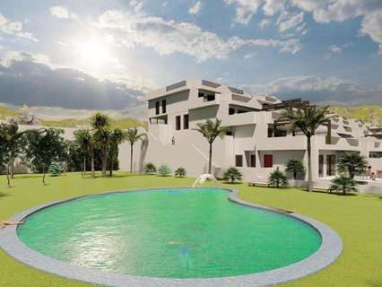 Apartamento en venta en Mutxamel