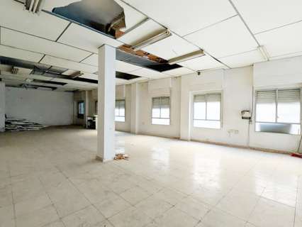 Local comercial en venta en Elche/Elx