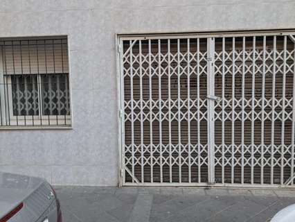 Local comercial en venta en Elche/Elx
