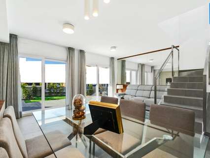 Bungalow en venta en Monforte del Cid