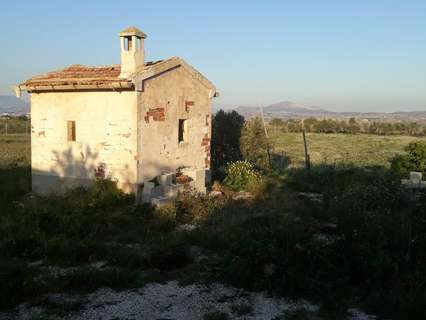 Casa en venta en Aspe