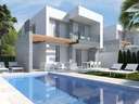 Chalet en venta en Finestrat