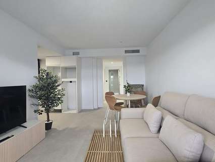 Apartamento en venta en Mutxamel