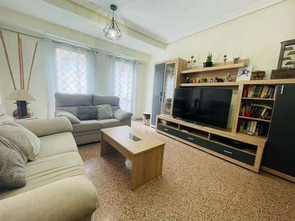 Piso en alquiler en Elche/Elx