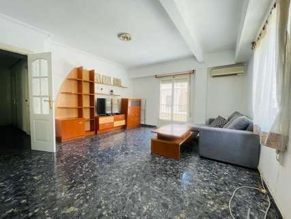 Piso en alquiler en Elche/Elx