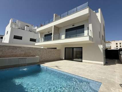 Casa en venta en Guardamar del Segura