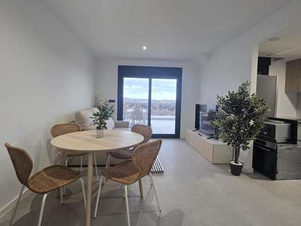 Apartamento en venta en Mutxamel