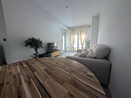 Piso en venta en Castalla