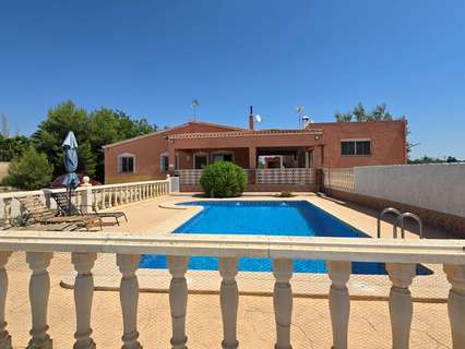 Chalet en venta en Aspe