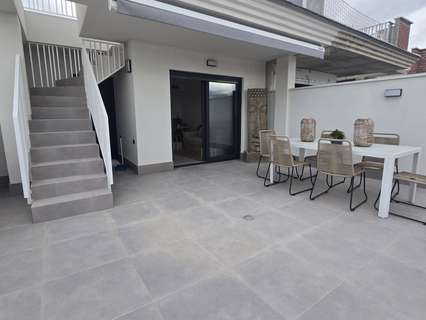 Apartamento en venta en Mutxamel