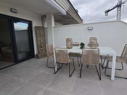 Apartamento en venta en Mutxamel