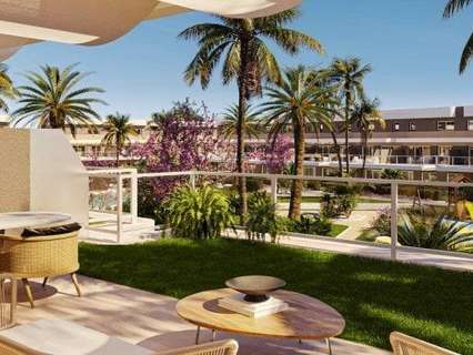 Piso en venta en Alicante