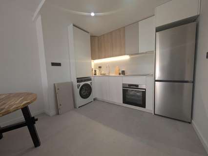 Piso en venta en Castalla