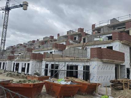 Ático en venta en Mutxamel