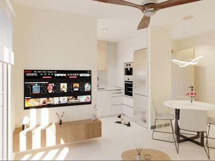 Apartamento en venta en Mutxamel