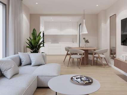 Piso en venta en Sant Joan d'Alacant rebajado