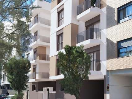 Piso en venta en Sant Joan d'Alacant rebajado