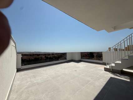 Apartamento en venta en Mutxamel