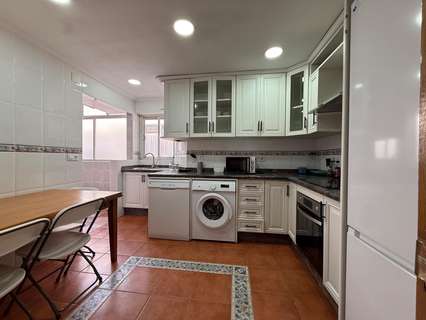 Piso en alquiler en Elche/Elx