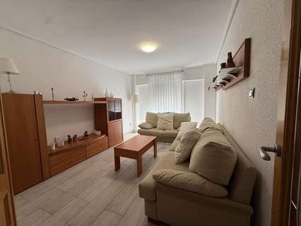 Piso en alquiler en Elche/Elx
