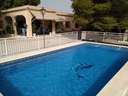 Chalet en venta en Crevillent rebajado