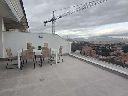 Apartamento en venta en Mutxamel