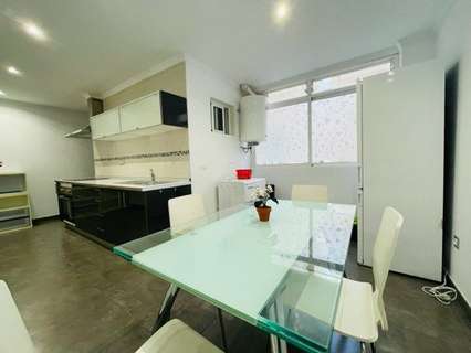 Piso en alquiler en Elche/Elx