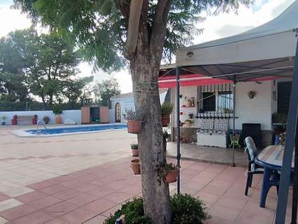 Chalet en venta en Orihuela