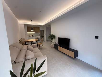 Piso en venta en Castalla