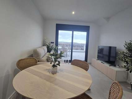 Apartamento en venta en Mutxamel