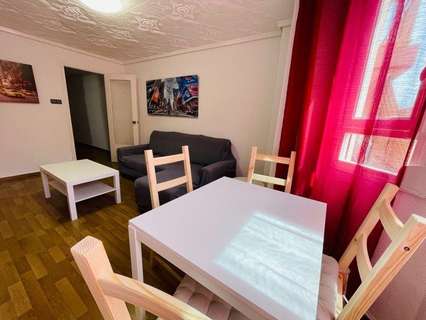 Piso en venta en Castalla