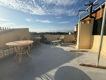 Piso en venta en Sant Joan d'Alacant rebajado