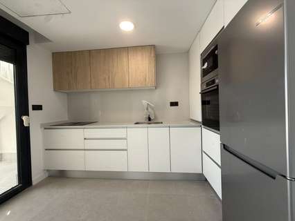 Apartamento en venta en Mutxamel