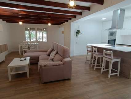 Chalet en venta en Elche/Elx