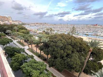 Piso en venta en Alicante