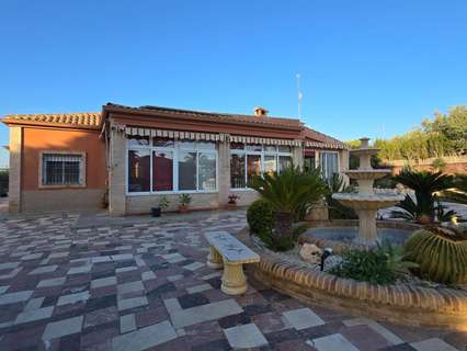 Chalet en venta en Elche/Elx
