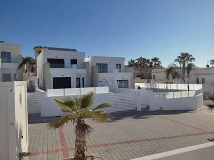 Chalet en venta en Elche/Elx zona La Marina