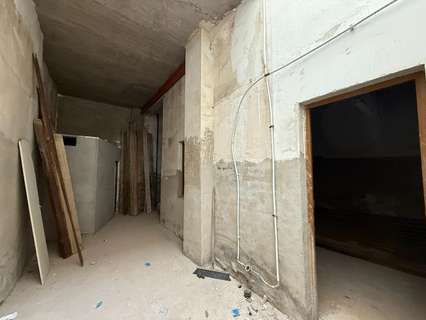 Planta baja en venta en Elche/Elx