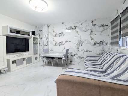 Planta baja en venta en Elche/Elx