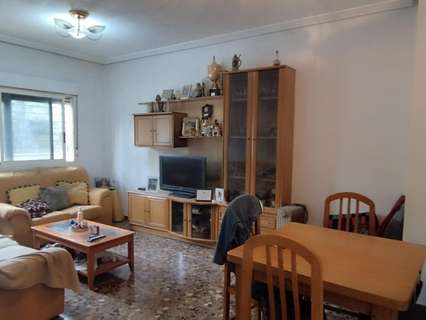 Planta baja en venta en Elche/Elx