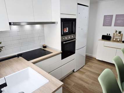 Piso en alquiler en Elche/Elx