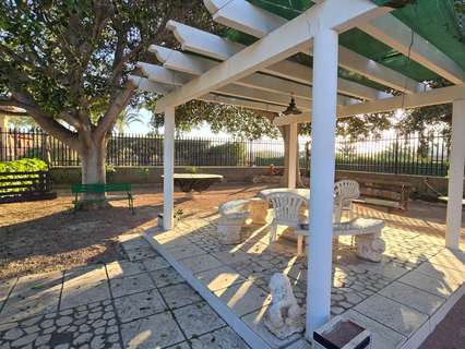 Chalet en venta en Elche/Elx zona Perleta