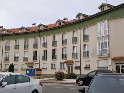 Piso en venta en Fisterra