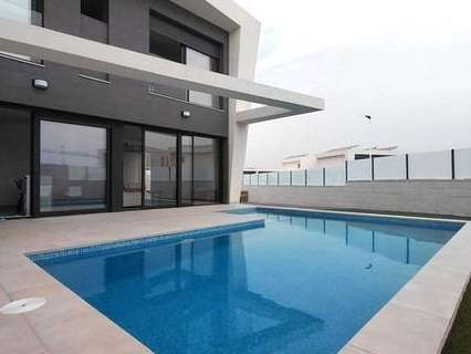 Chalet en venta en Santa Pola zona Gran Alacant