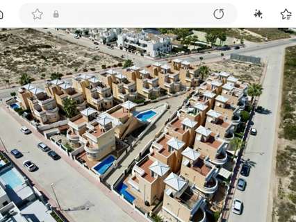 Bungalow en venta en Elche/Elx zona La Marina