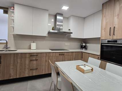 Piso en venta en Elche/Elx