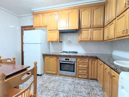 Piso en venta en Elche/Elx
